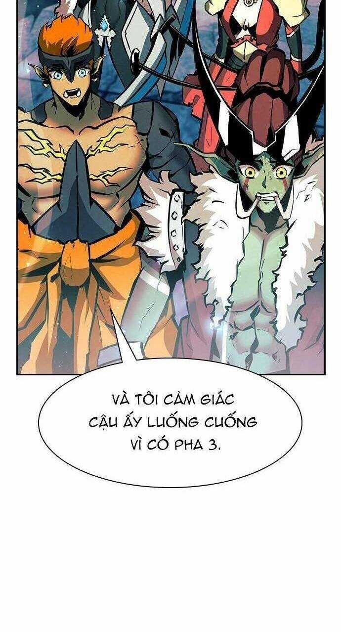 Đội Đốt Kích Noryangjin - Chapter 10 - Trang 54