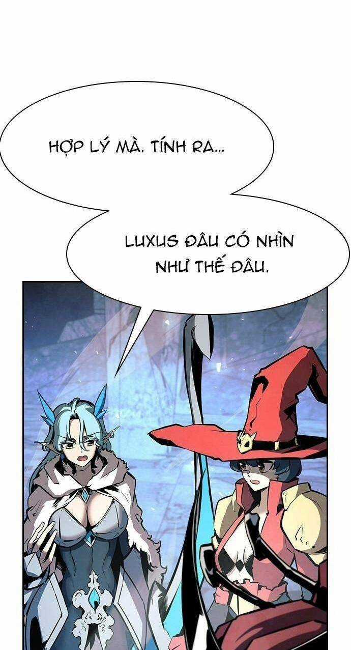 Đội Đốt Kích Noryangjin - Chapter 10 - Trang 55