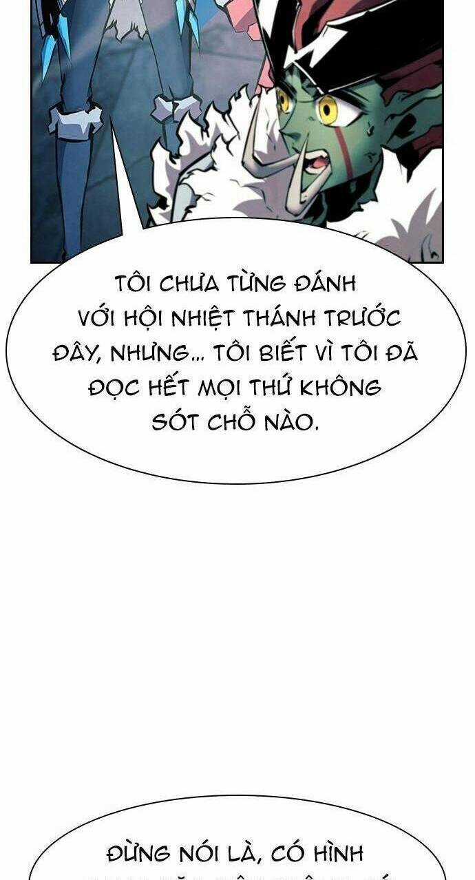 Đội Đốt Kích Noryangjin - Chapter 10 - Trang 56