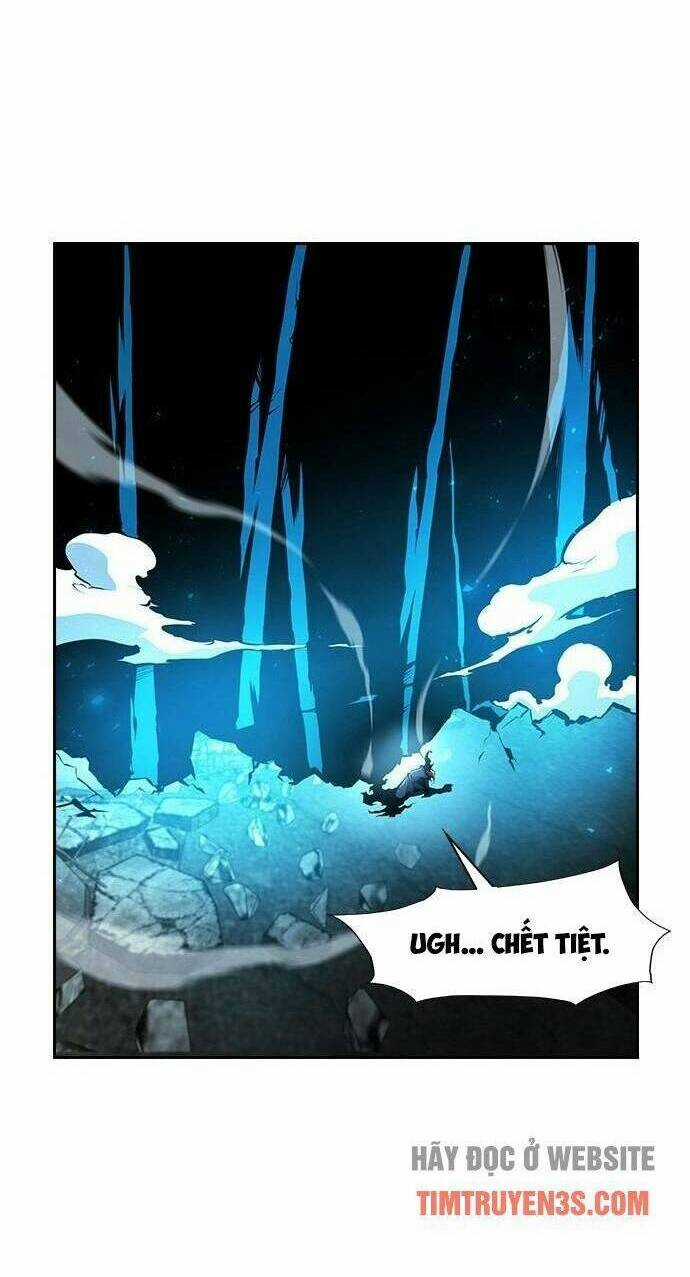 Đội Đốt Kích Noryangjin - Chapter 10 - Trang 60