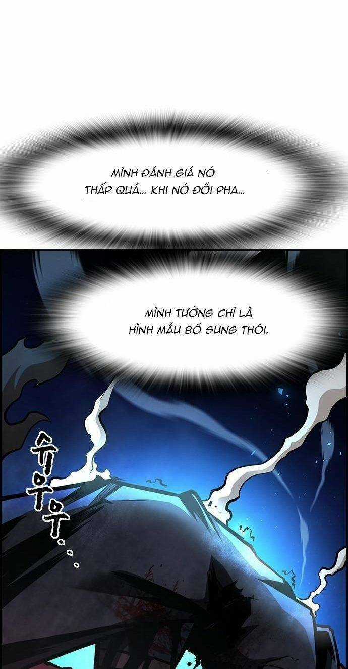 Đội Đốt Kích Noryangjin - Chapter 10 - Trang 61