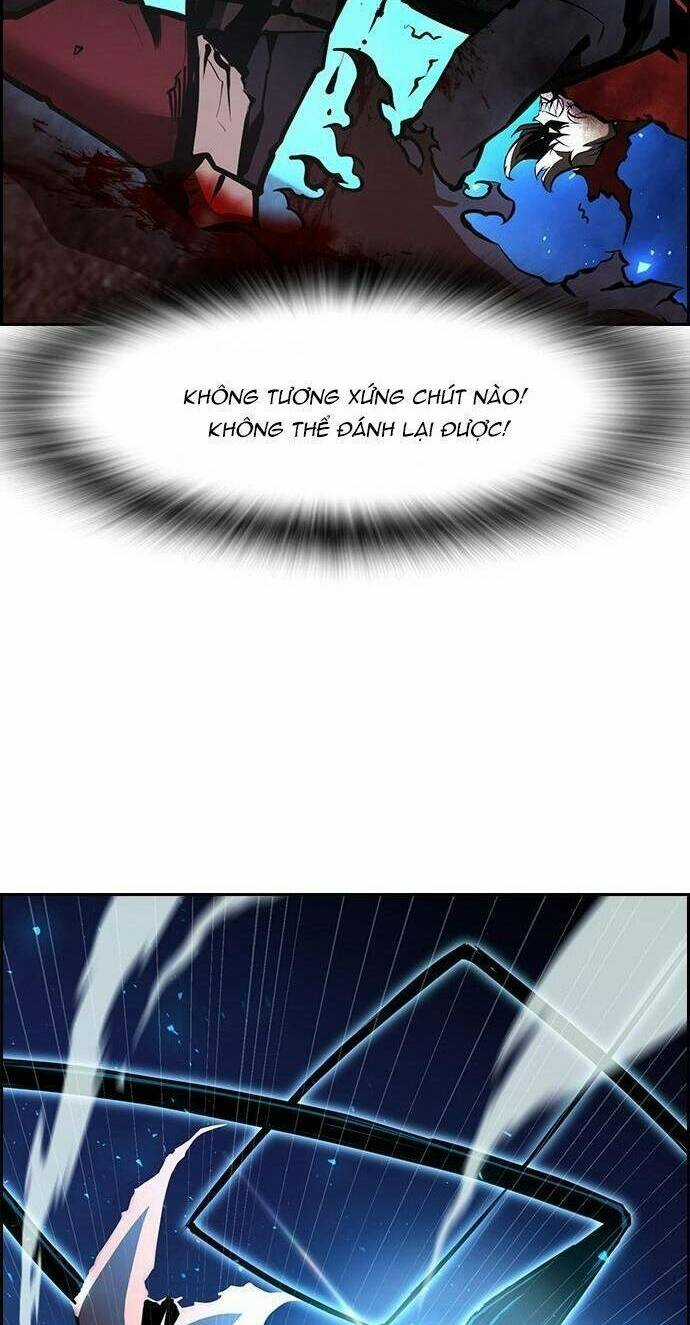 Đội Đốt Kích Noryangjin - Chapter 10 - Trang 62