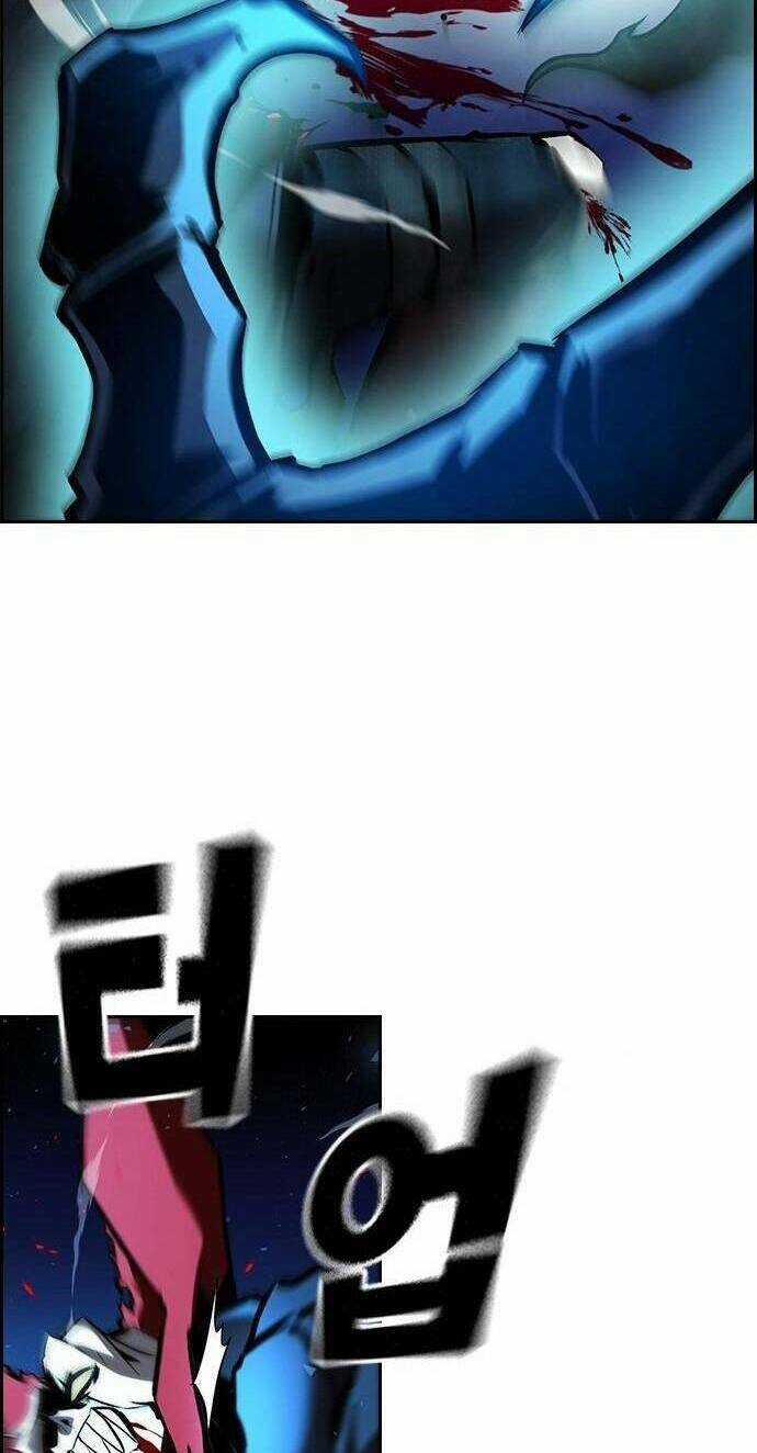 Đội Đốt Kích Noryangjin - Chapter 10 - Trang 69