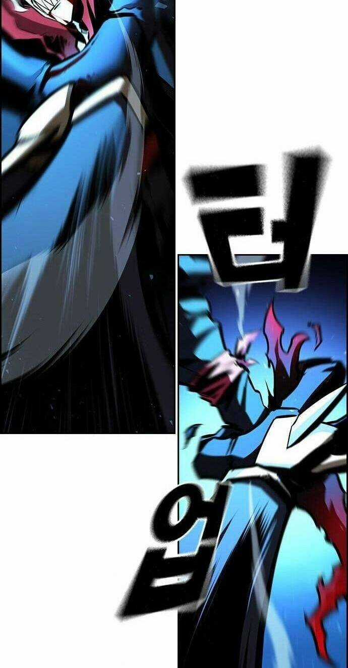 Đội Đốt Kích Noryangjin - Chapter 10 - Trang 70