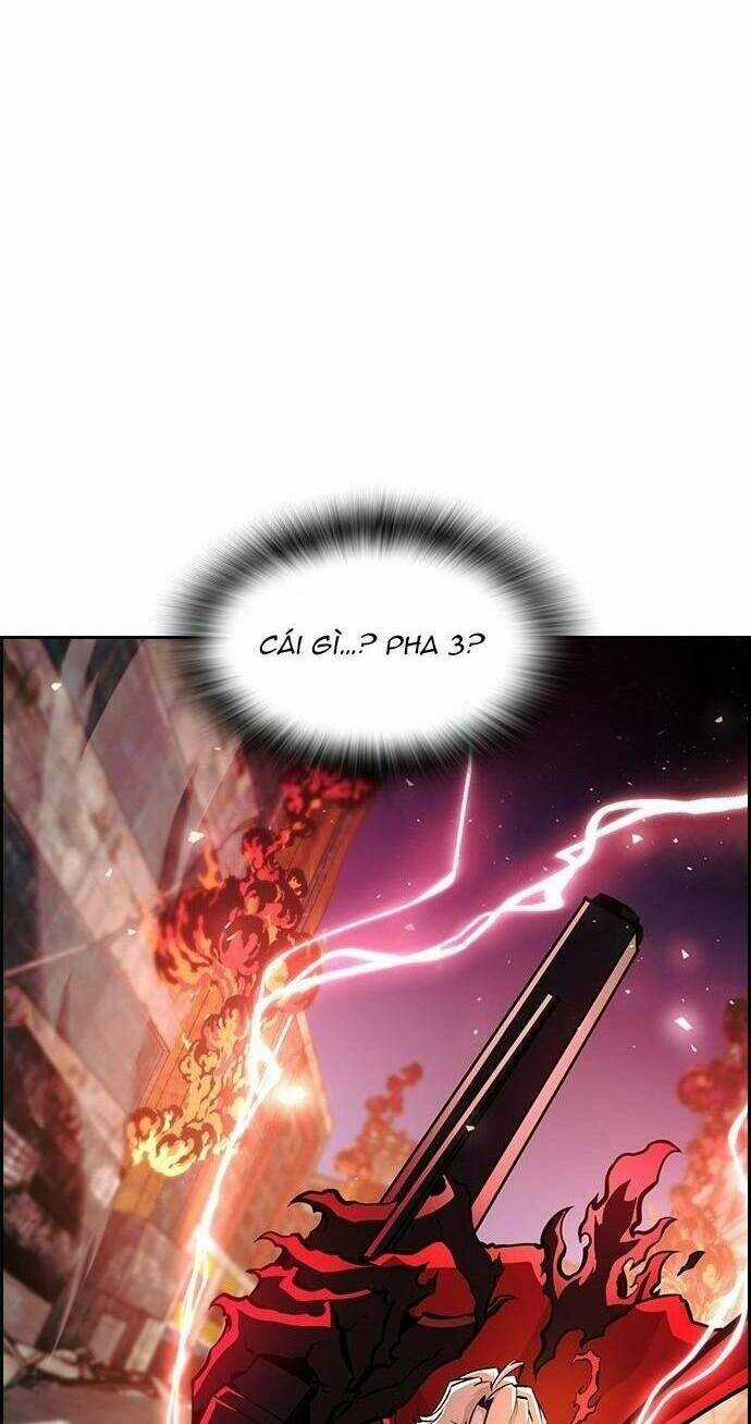 Đội Đốt Kích Noryangjin - Chapter 10 - Trang 8