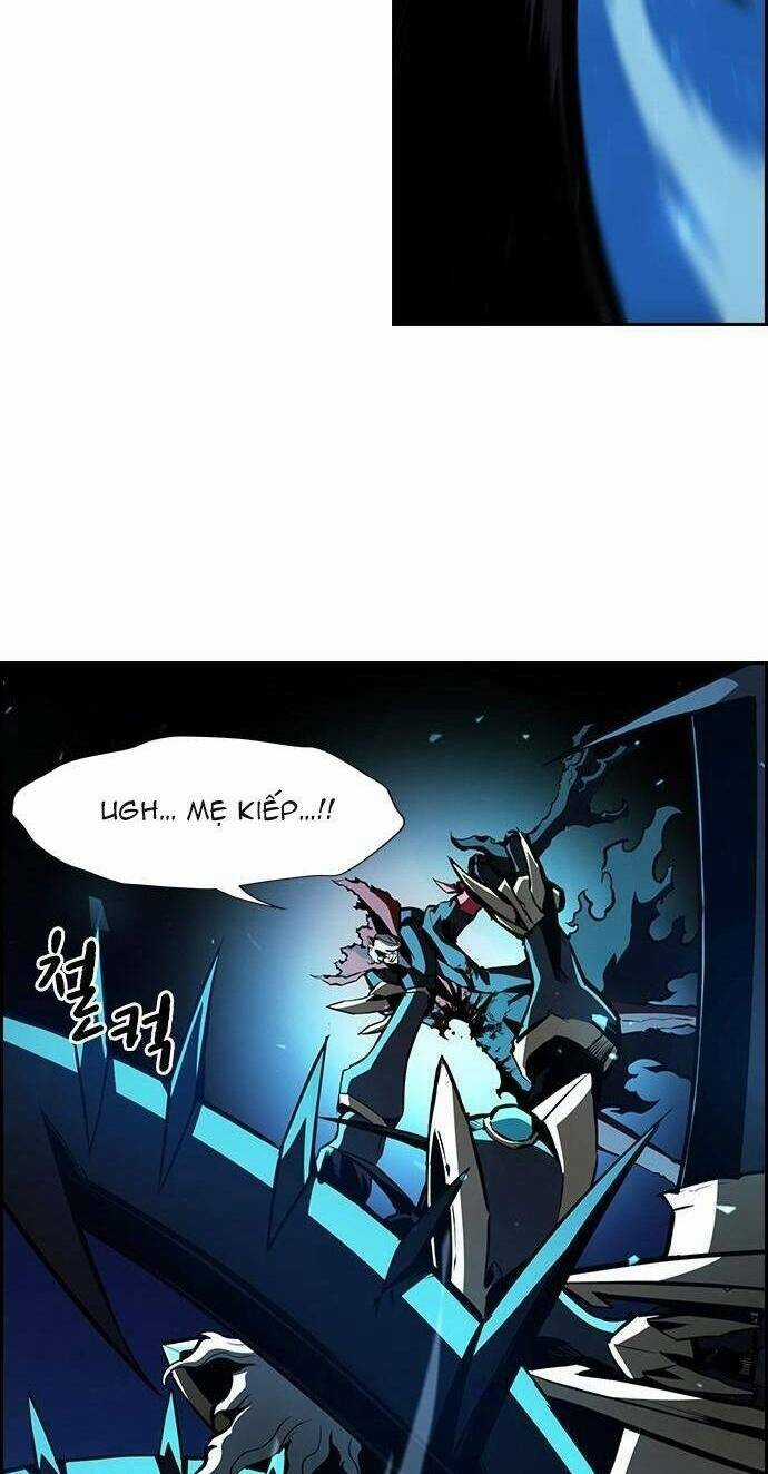 Đội Đốt Kích Noryangjin - Chapter 10 - Trang 71