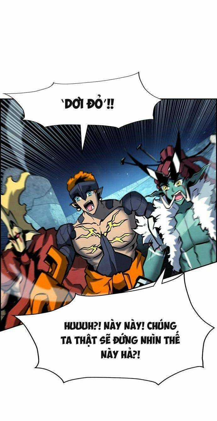 Đội Đốt Kích Noryangjin - Chapter 10 - Trang 73