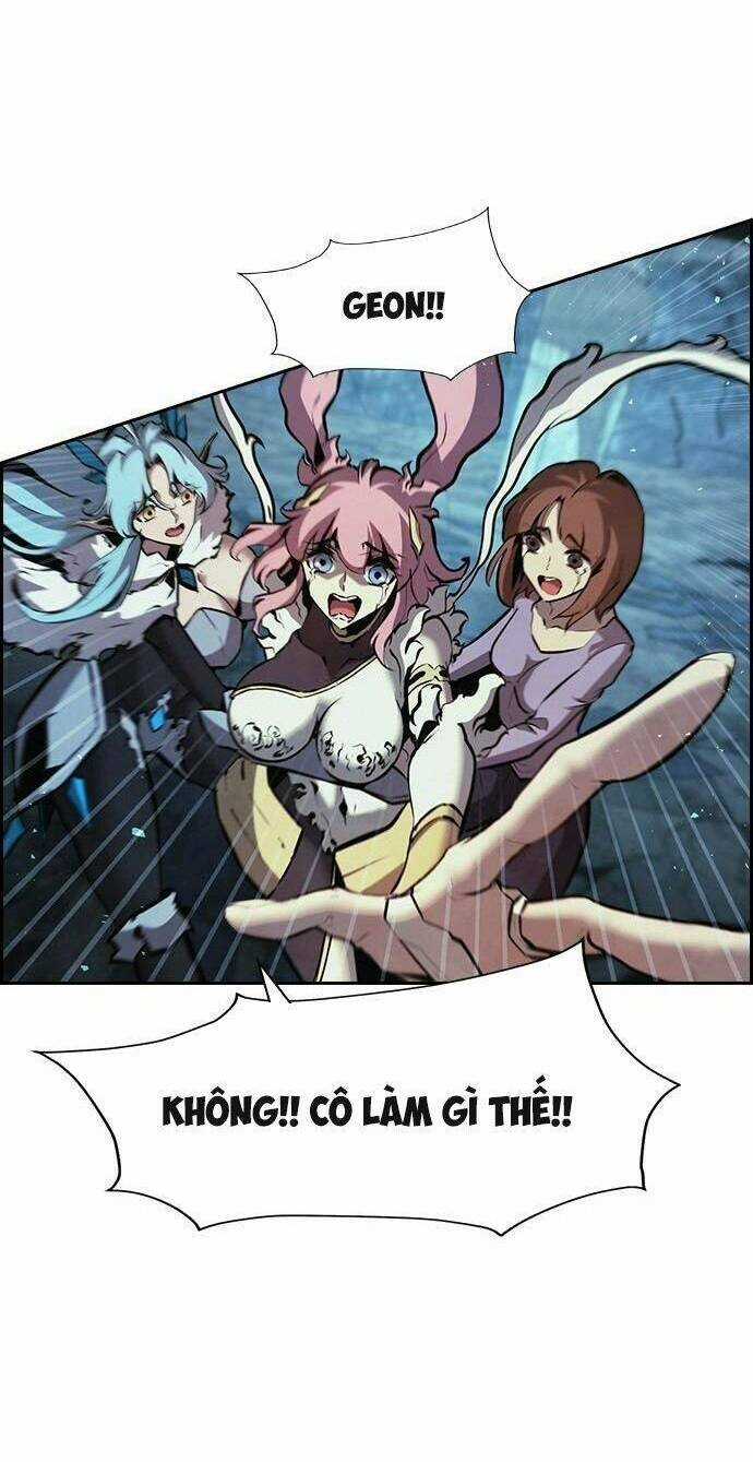 Đội Đốt Kích Noryangjin - Chapter 10 - Trang 74