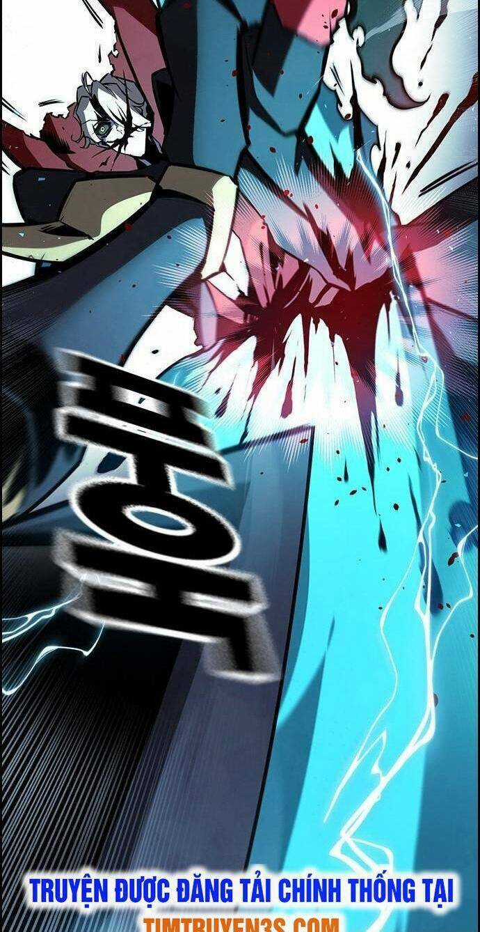 Đội Đốt Kích Noryangjin - Chapter 10 - Trang 79