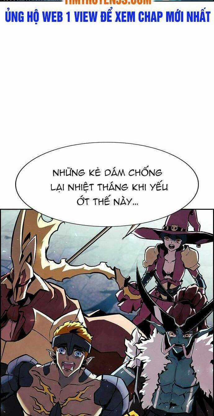 Đội Đốt Kích Noryangjin - Chapter 10 - Trang 80