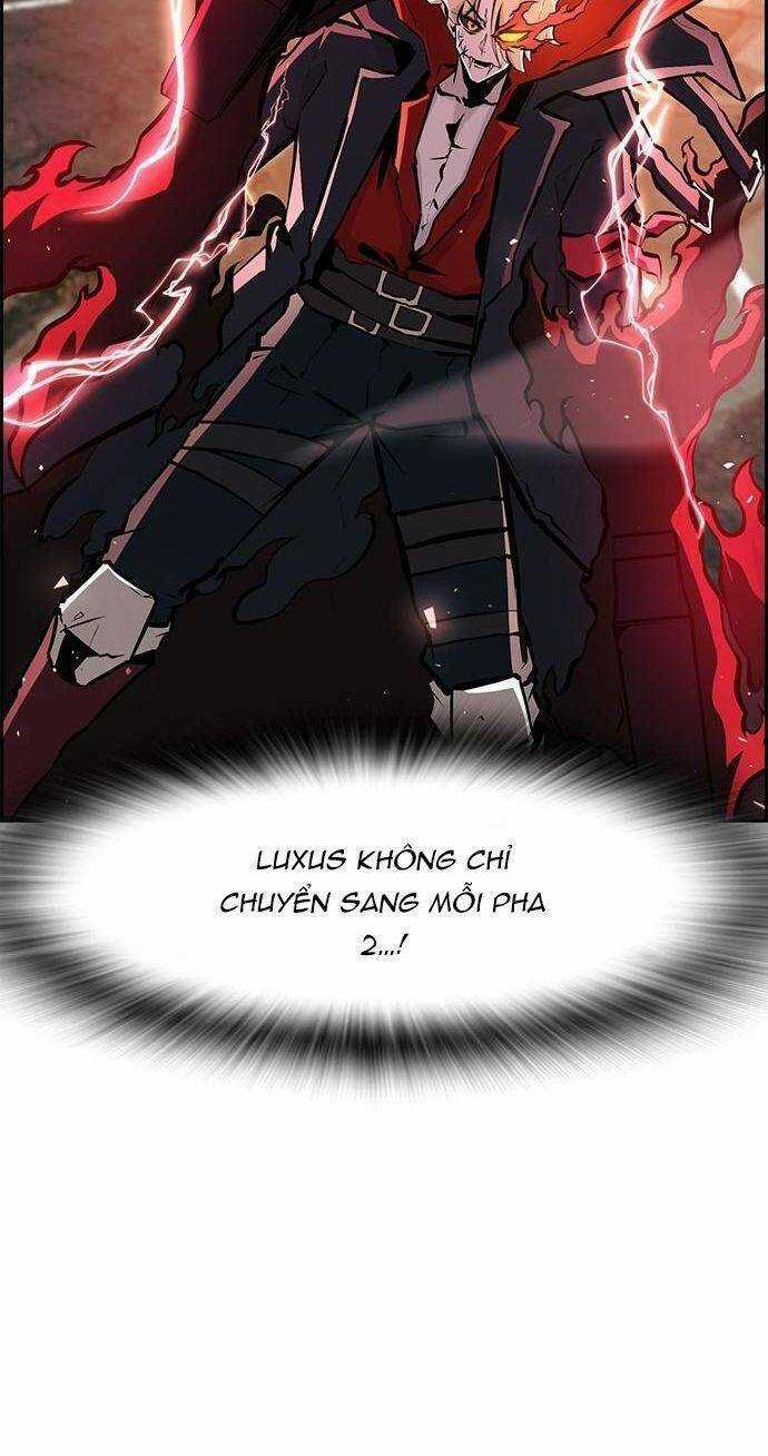 Đội Đốt Kích Noryangjin - Chapter 10 - Trang 9