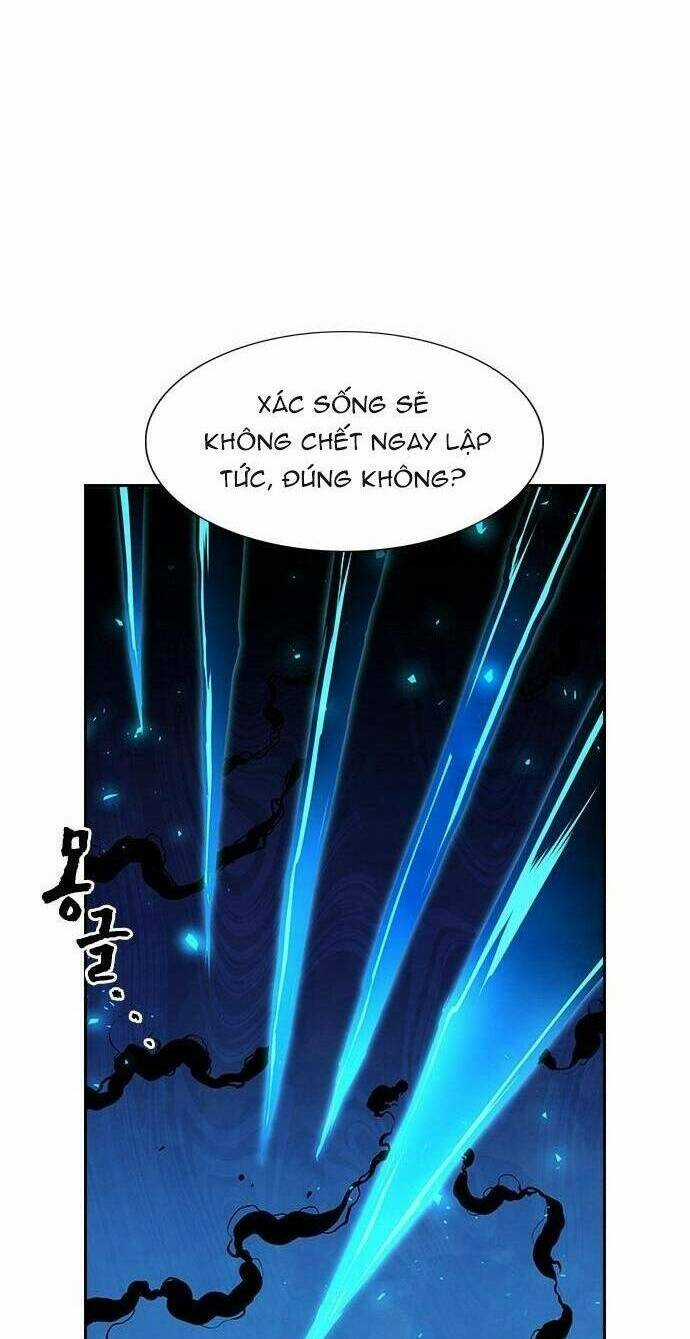 Đội Đốt Kích Noryangjin - Chapter 10 - Trang 82