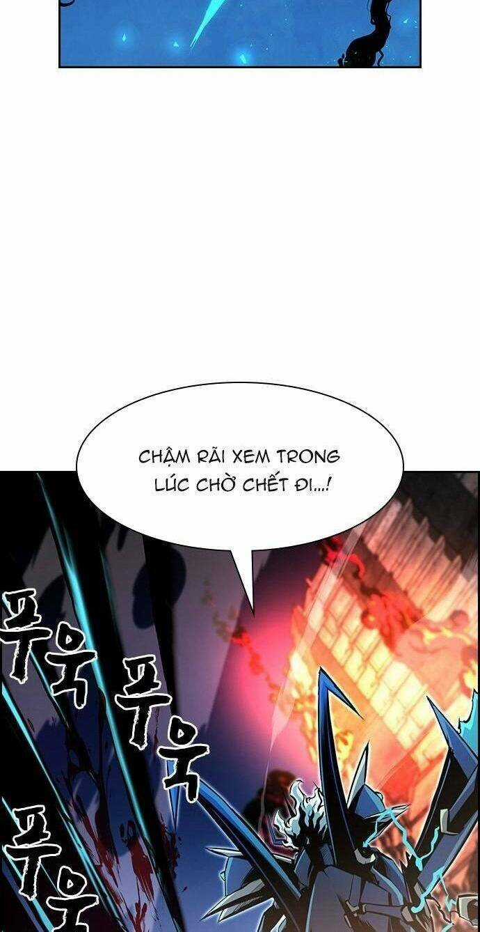 Đội Đốt Kích Noryangjin - Chapter 10 - Trang 83