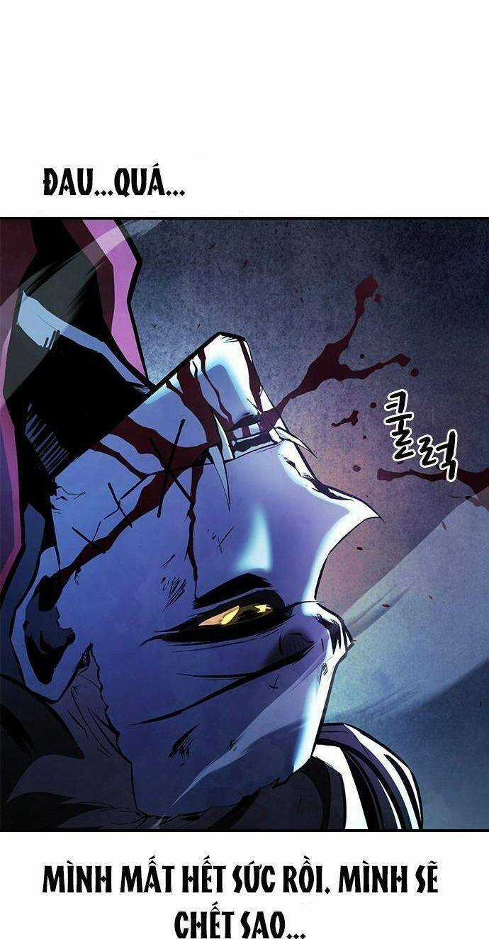 Đội Đốt Kích Noryangjin - Chapter 10 - Trang 85