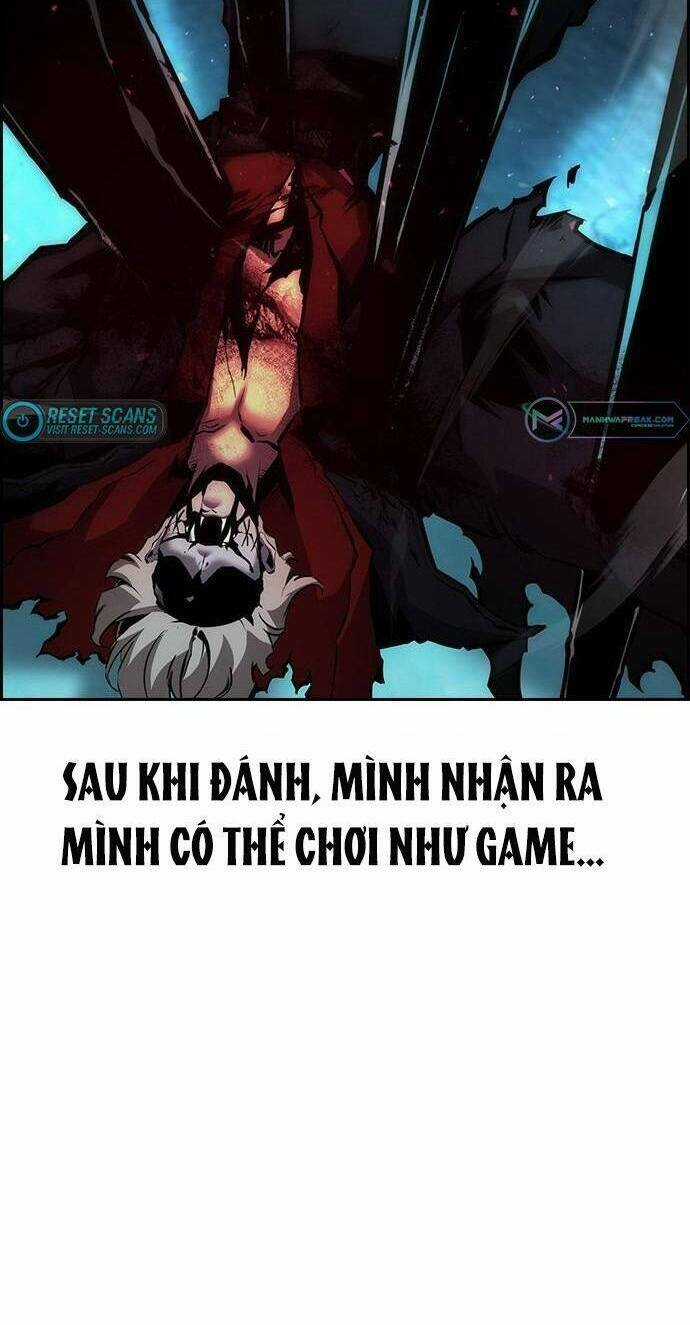 Đội Đốt Kích Noryangjin - Chapter 10 - Trang 87