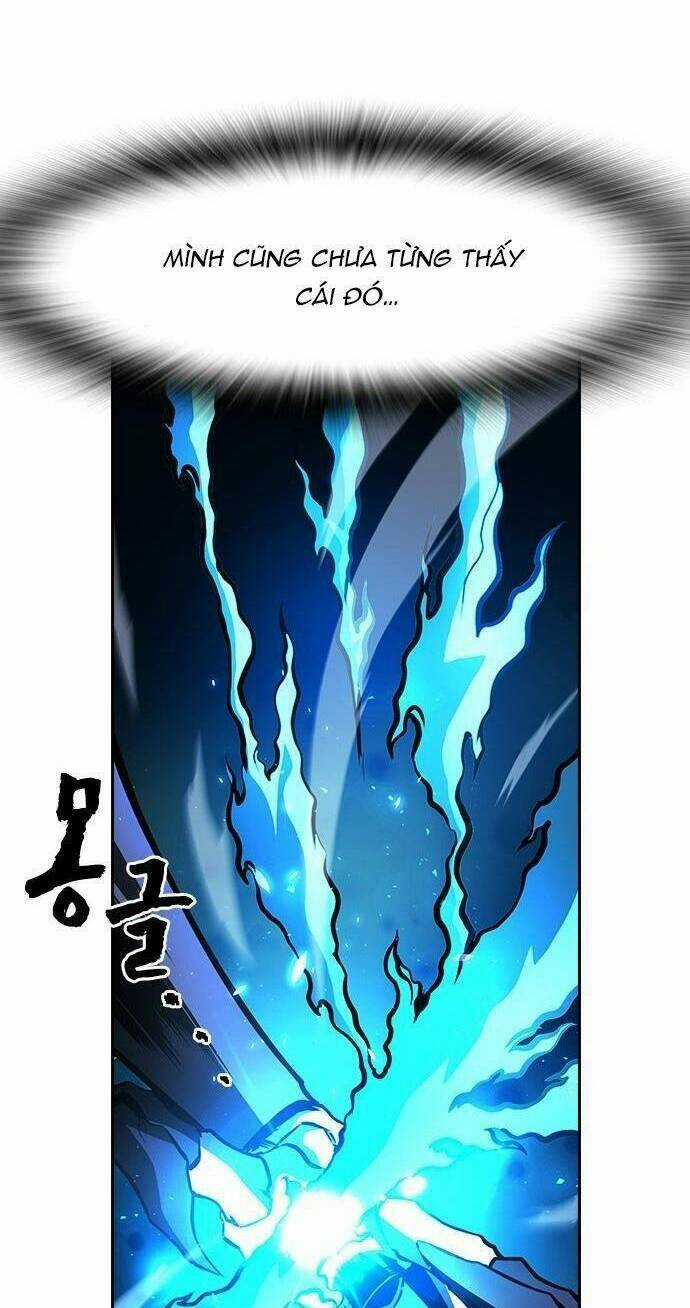 Đội Đốt Kích Noryangjin - Chapter 10 - Trang 10