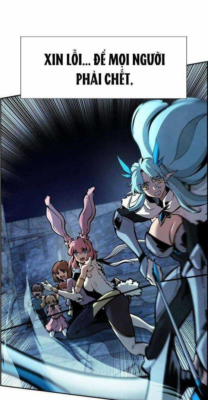 Đội Đốt Kích Noryangjin - Chapter 10 - Trang 91