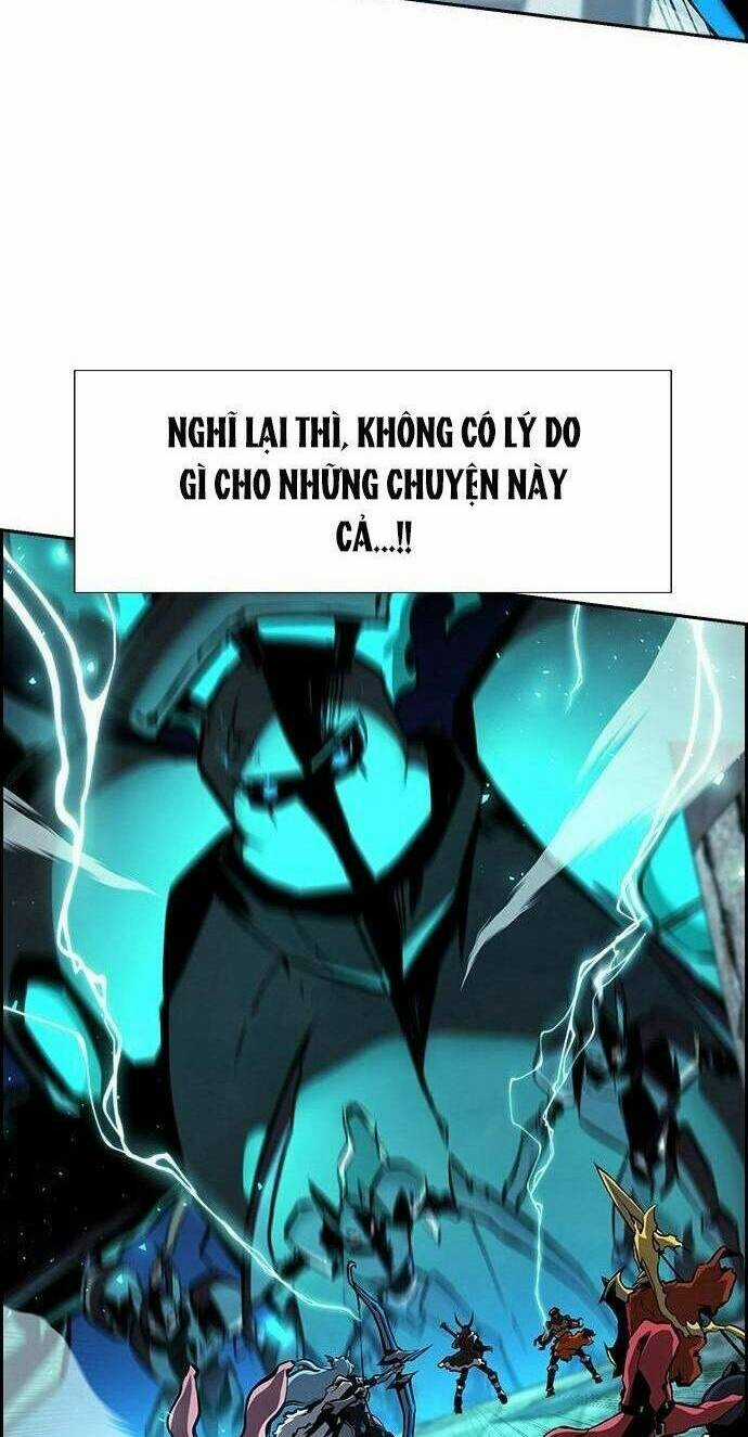 Đội Đốt Kích Noryangjin - Chapter 10 - Trang 92