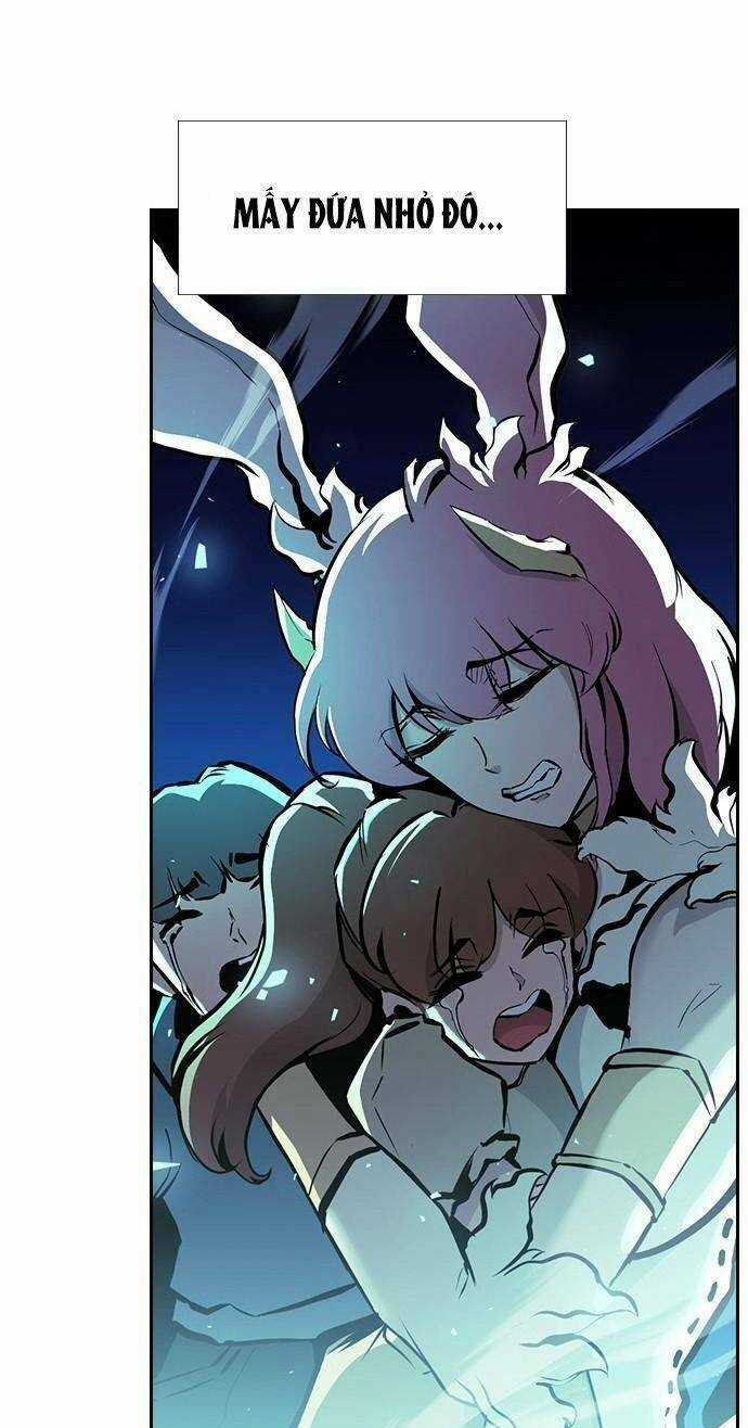 Đội Đốt Kích Noryangjin - Chapter 10 - Trang 97