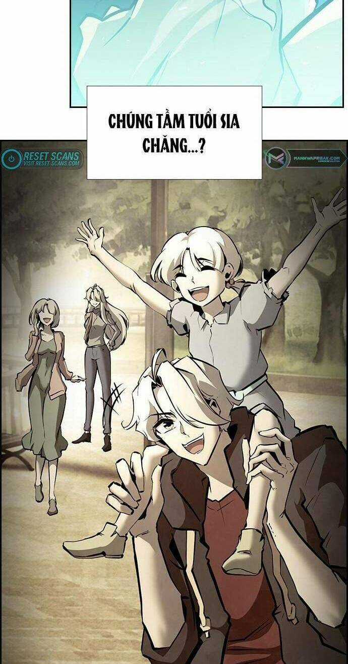 Đội Đốt Kích Noryangjin - Chapter 10 - Trang 98