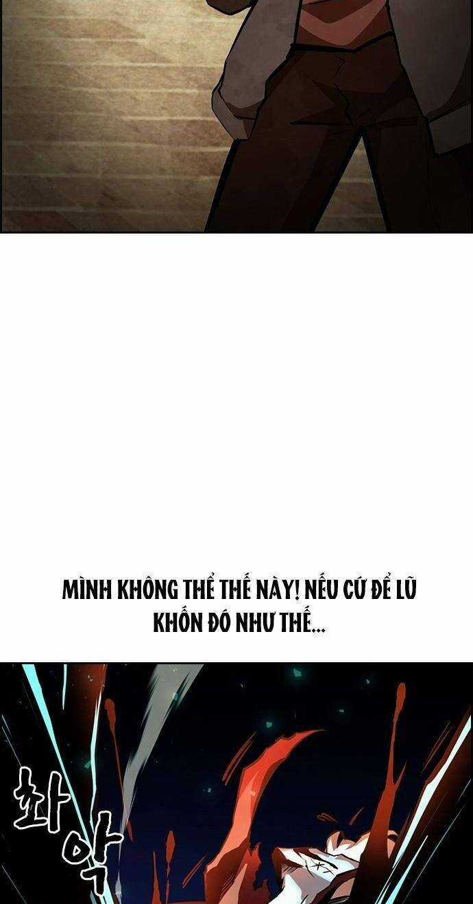 Đội Đốt Kích Noryangjin - Chapter 10 - Trang 99