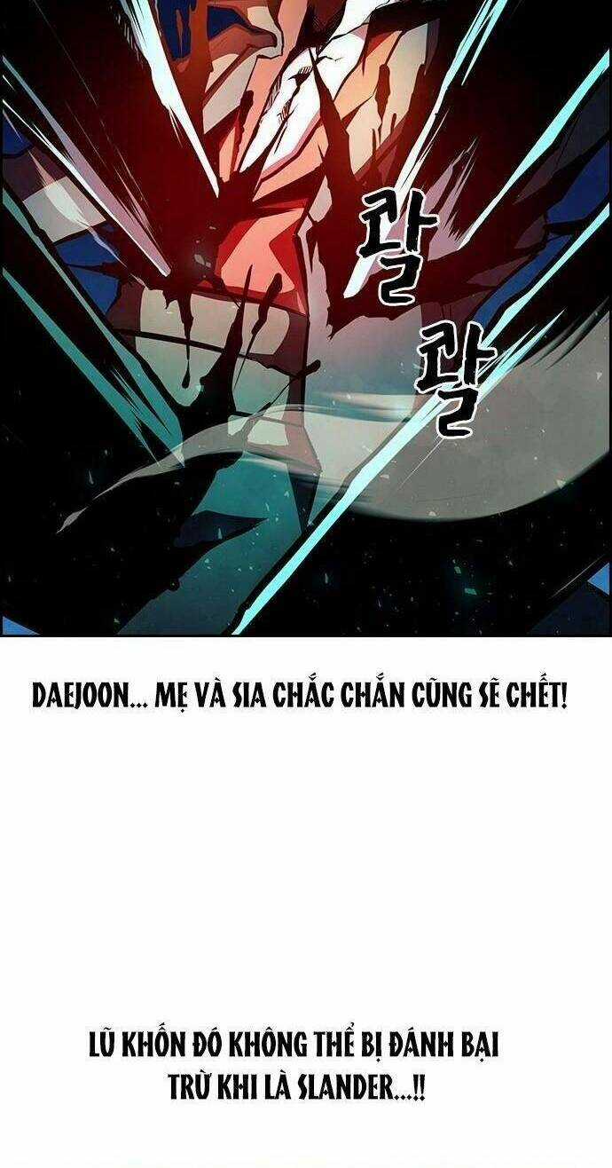 Đội Đốt Kích Noryangjin - Chapter 10 - Trang 100