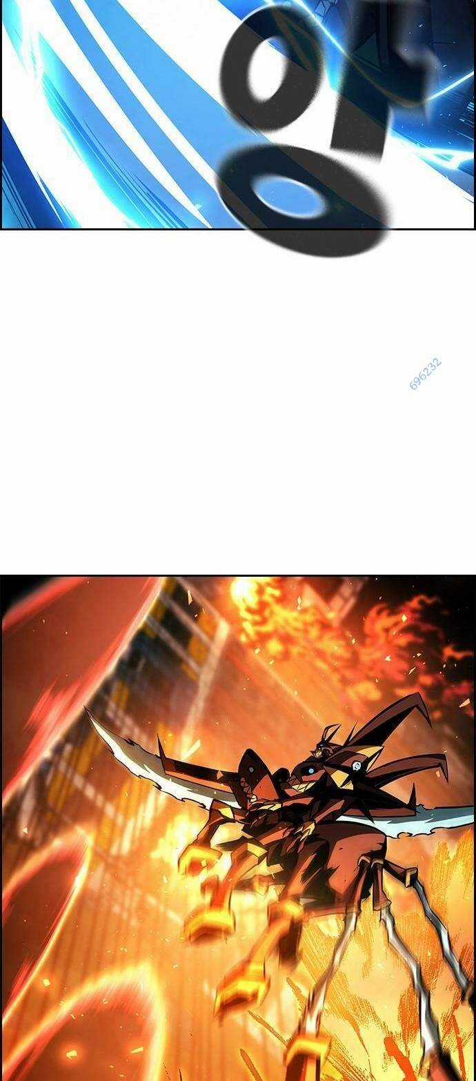 Đội Đốt Kích Noryangjin - Chapter 11 - Trang 11