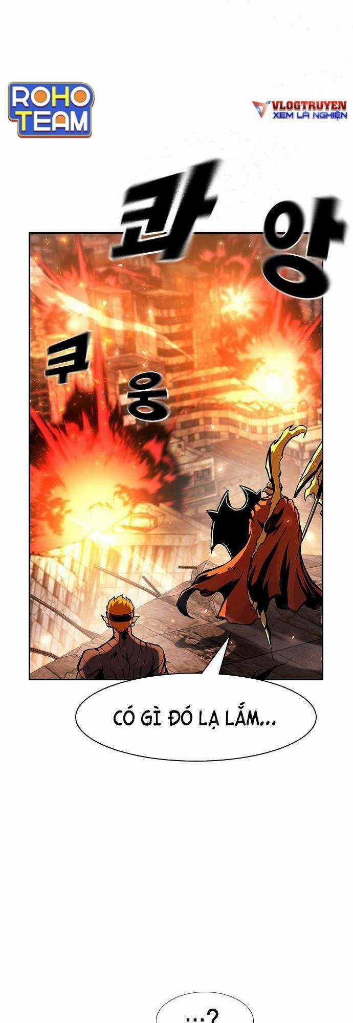 Đội Đốt Kích Noryangjin - Chapter 11 - Trang 13