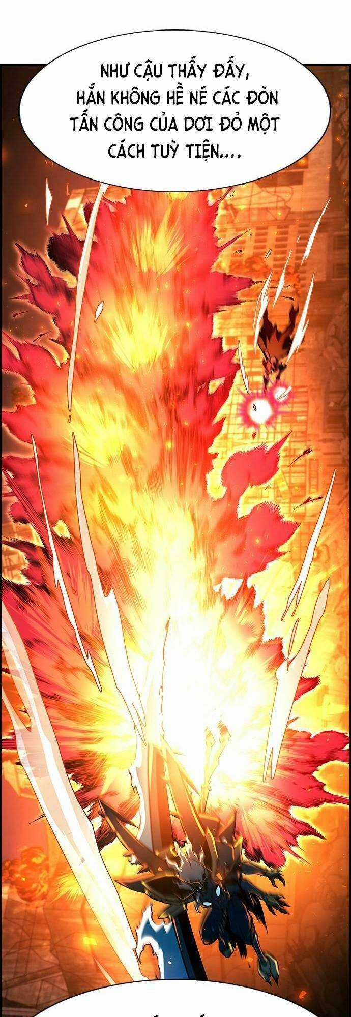 Đội Đốt Kích Noryangjin - Chapter 11 - Trang 16