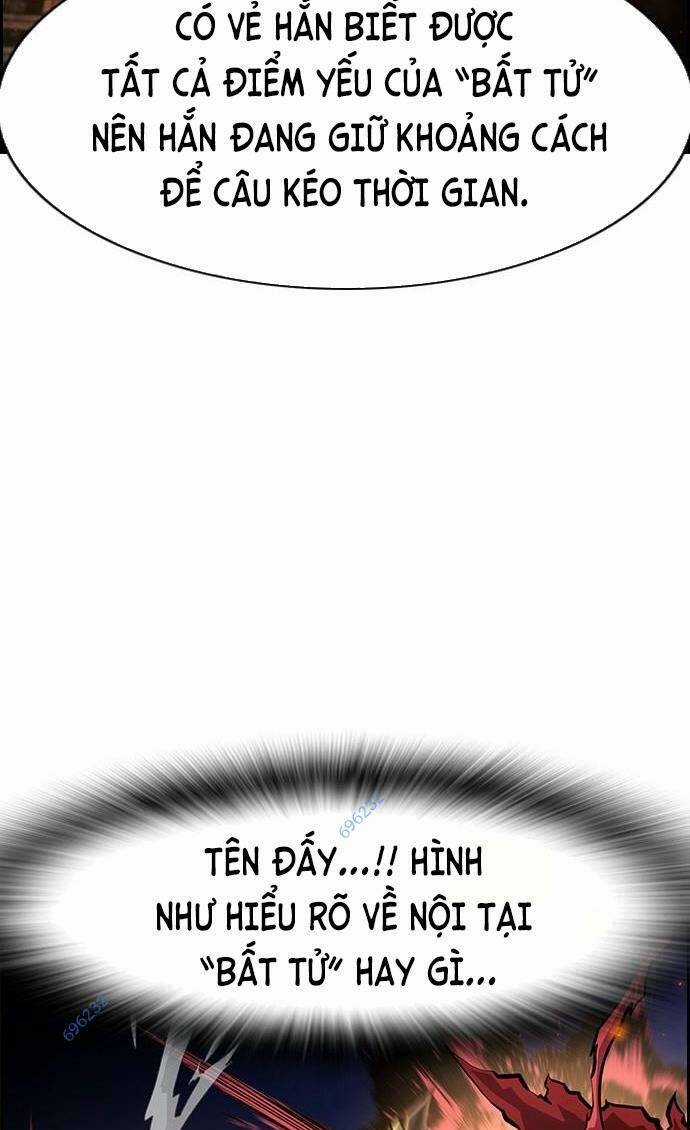 Đội Đốt Kích Noryangjin - Chapter 11 - Trang 17