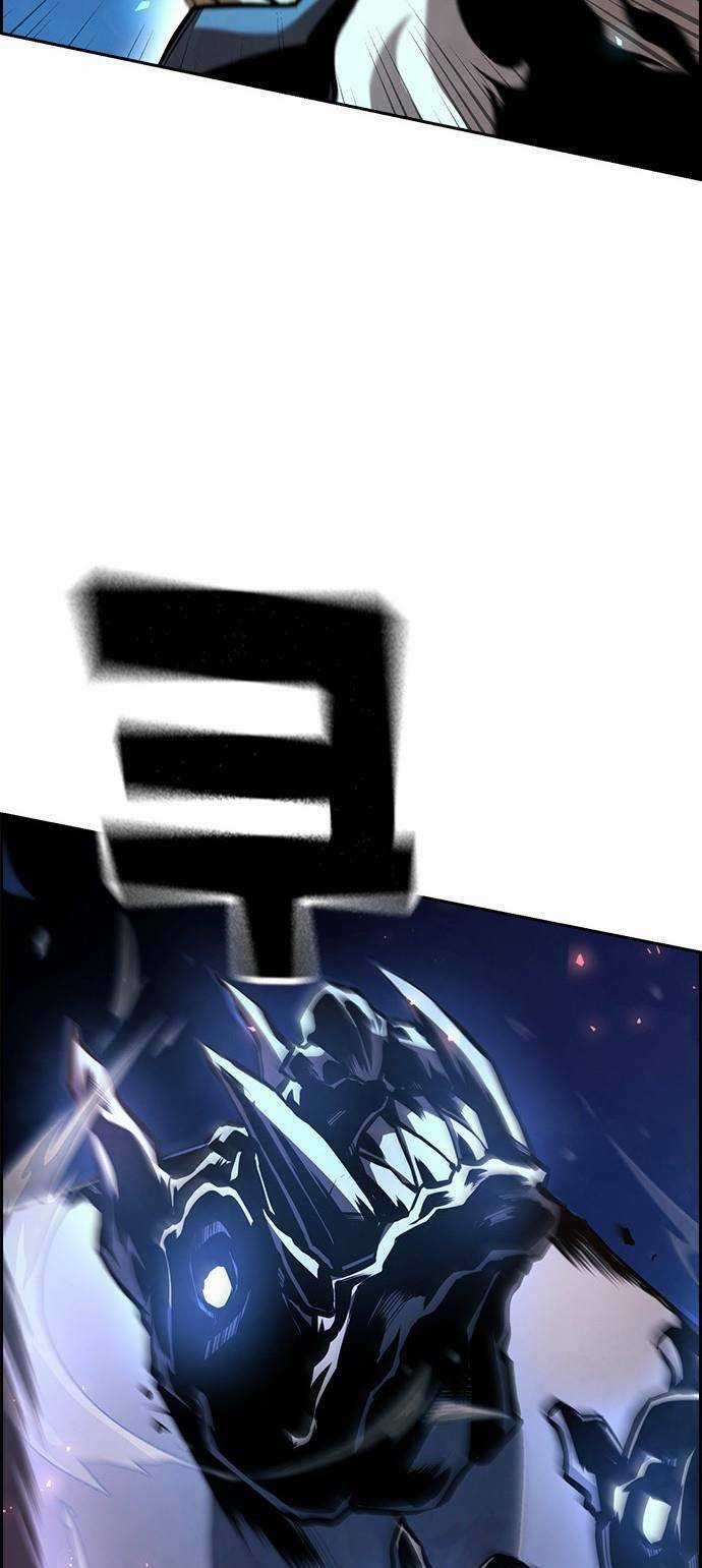 Đội Đốt Kích Noryangjin - Chapter 11 - Trang 20