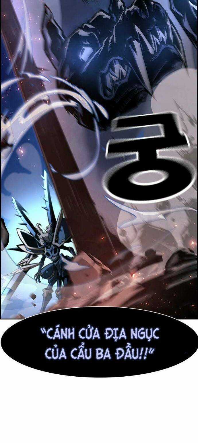 Đội Đốt Kích Noryangjin - Chapter 11 - Trang 21