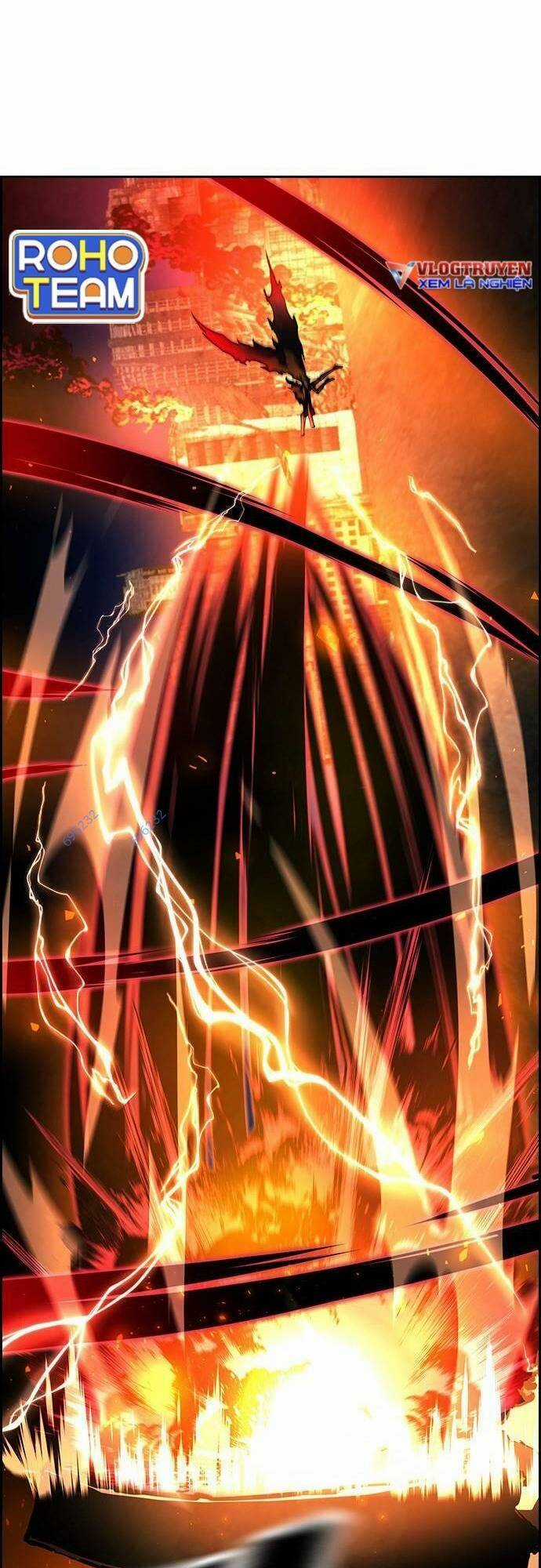 Đội Đốt Kích Noryangjin - Chapter 11 - Trang 22