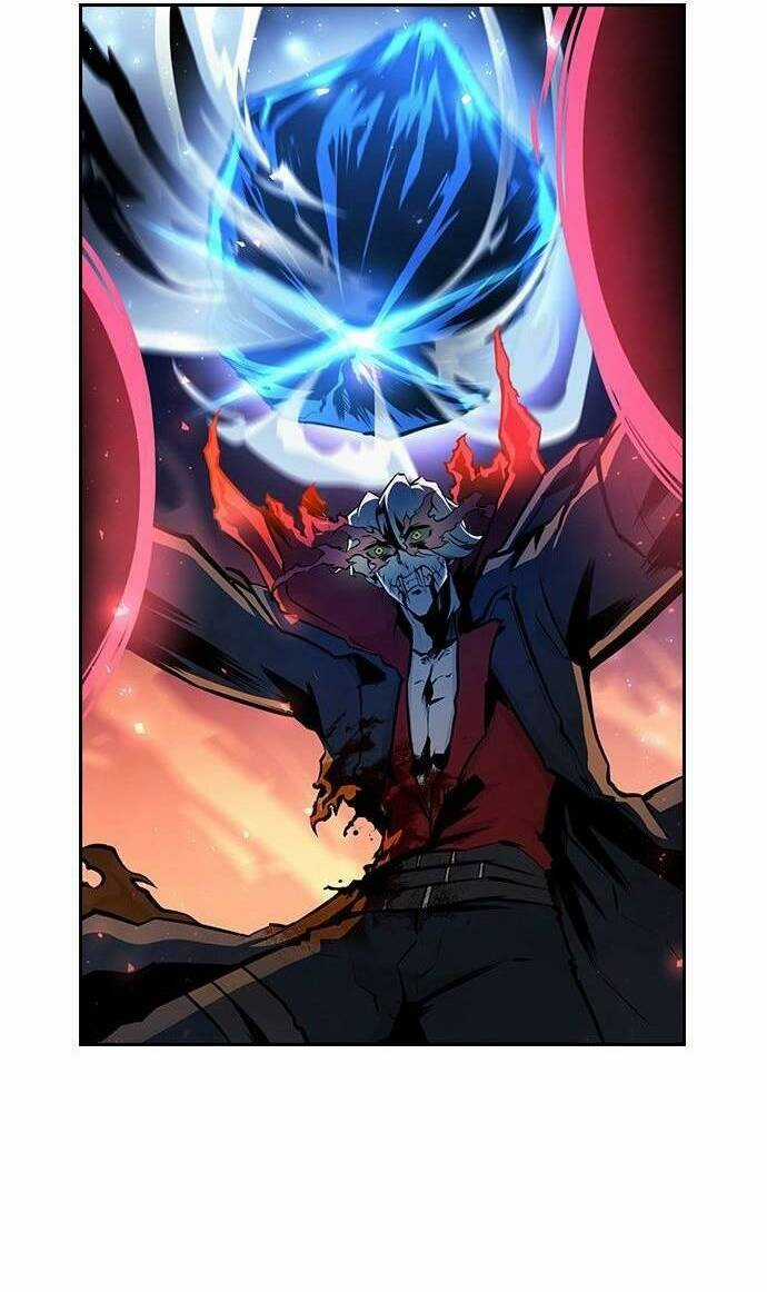 Đội Đốt Kích Noryangjin - Chapter 11 - Trang 24