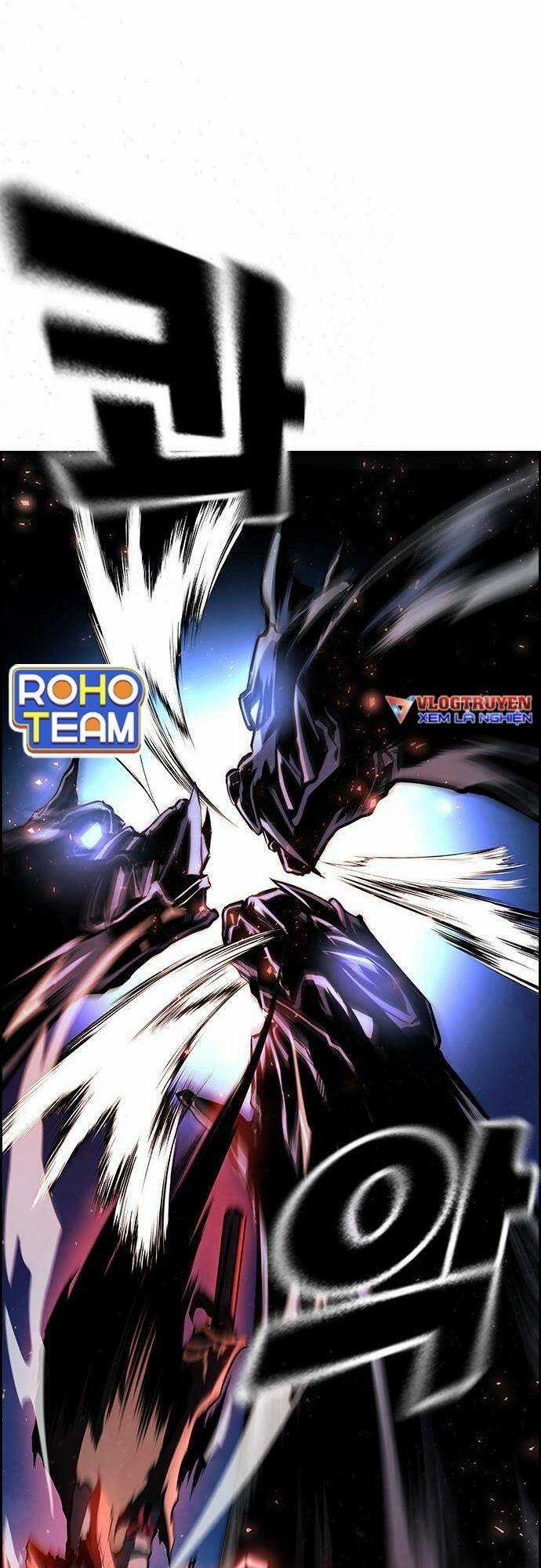 Đội Đốt Kích Noryangjin - Chapter 11 - Trang 28