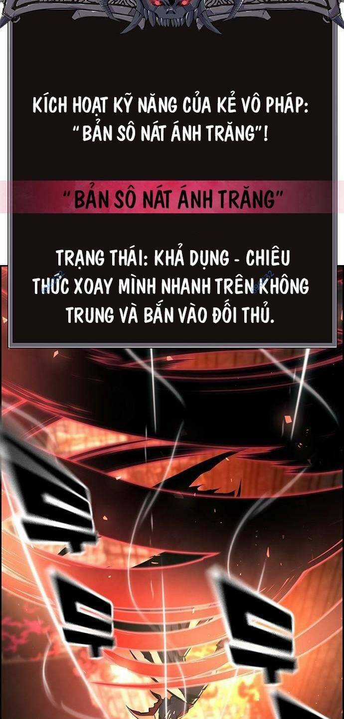 Đội Đốt Kích Noryangjin - Chapter 11 - Trang 30