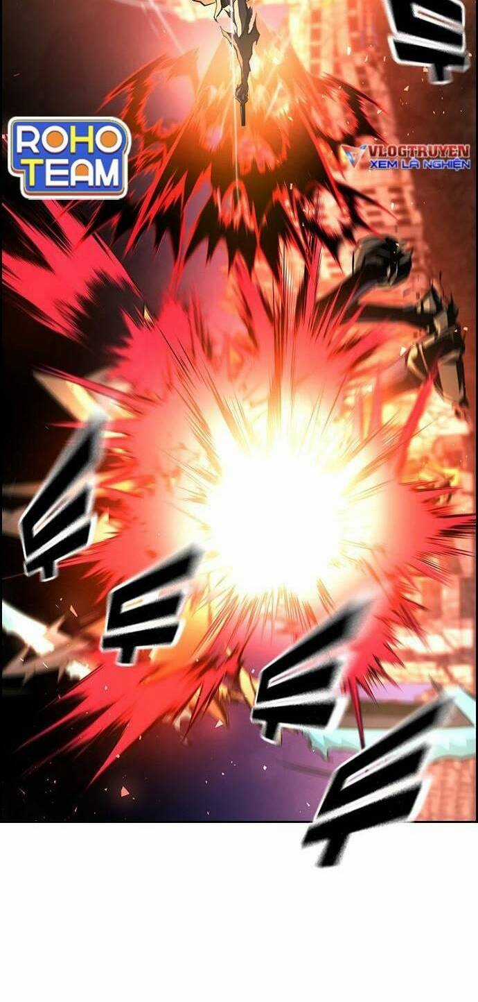 Đội Đốt Kích Noryangjin - Chapter 11 - Trang 31