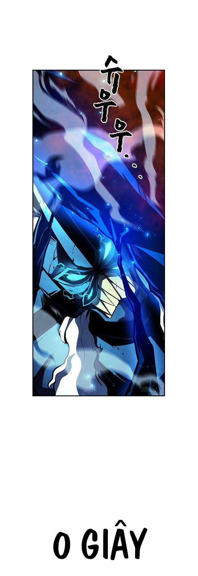 Đội Đốt Kích Noryangjin - Chapter 11 - Trang 32