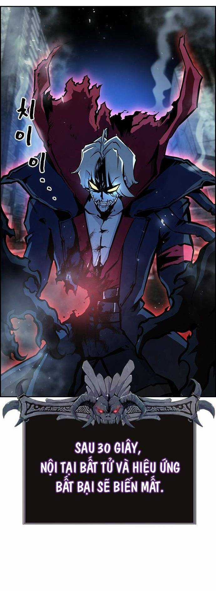 Đội Đốt Kích Noryangjin - Chapter 11 - Trang 34