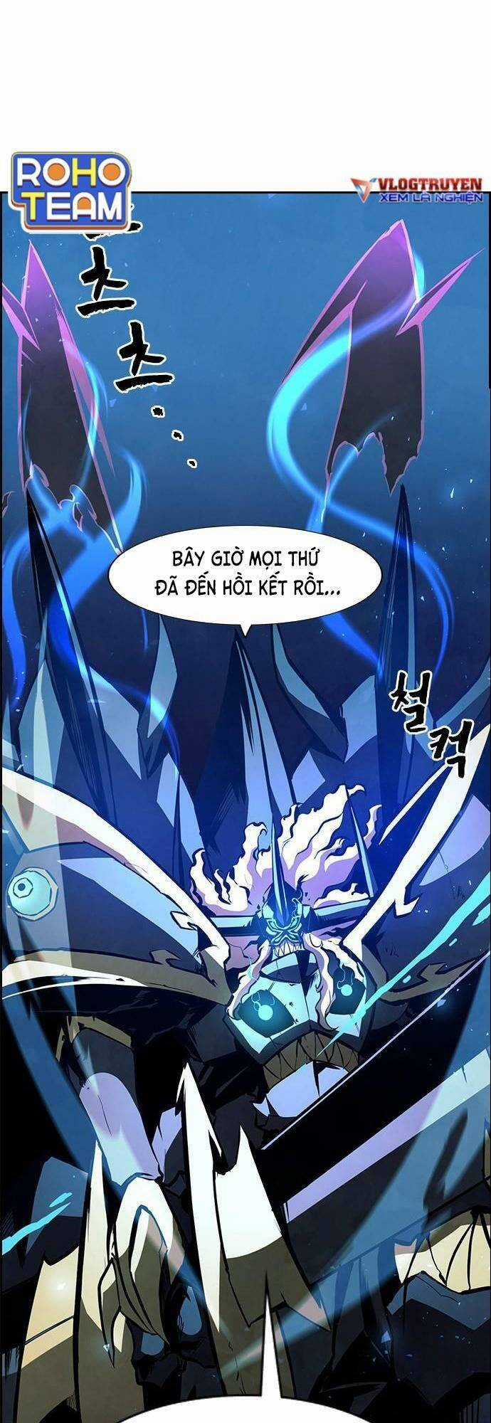 Đội Đốt Kích Noryangjin - Chapter 11 - Trang 35