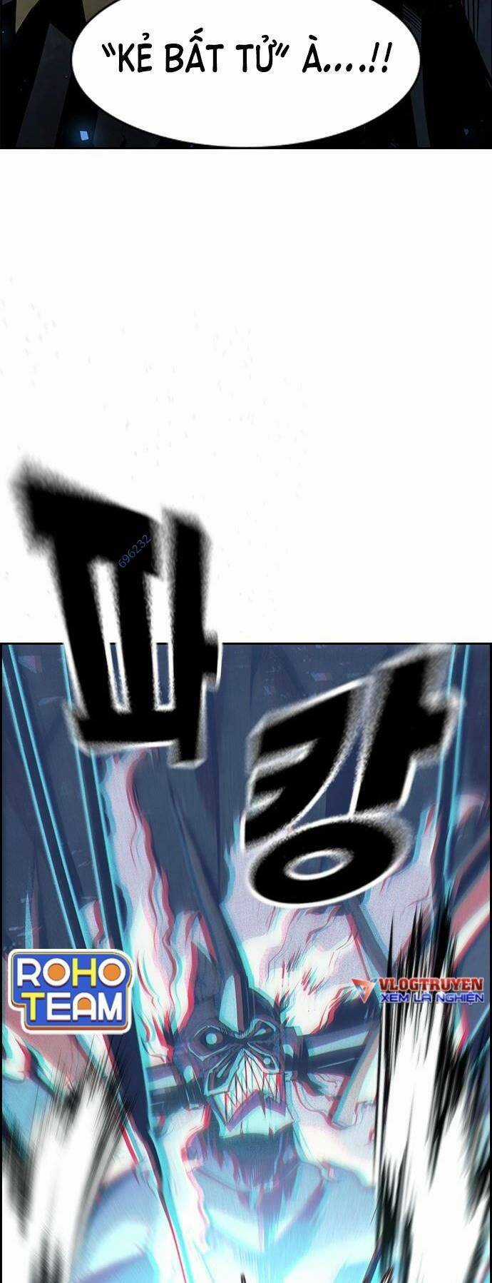 Đội Đốt Kích Noryangjin - Chapter 11 - Trang 36