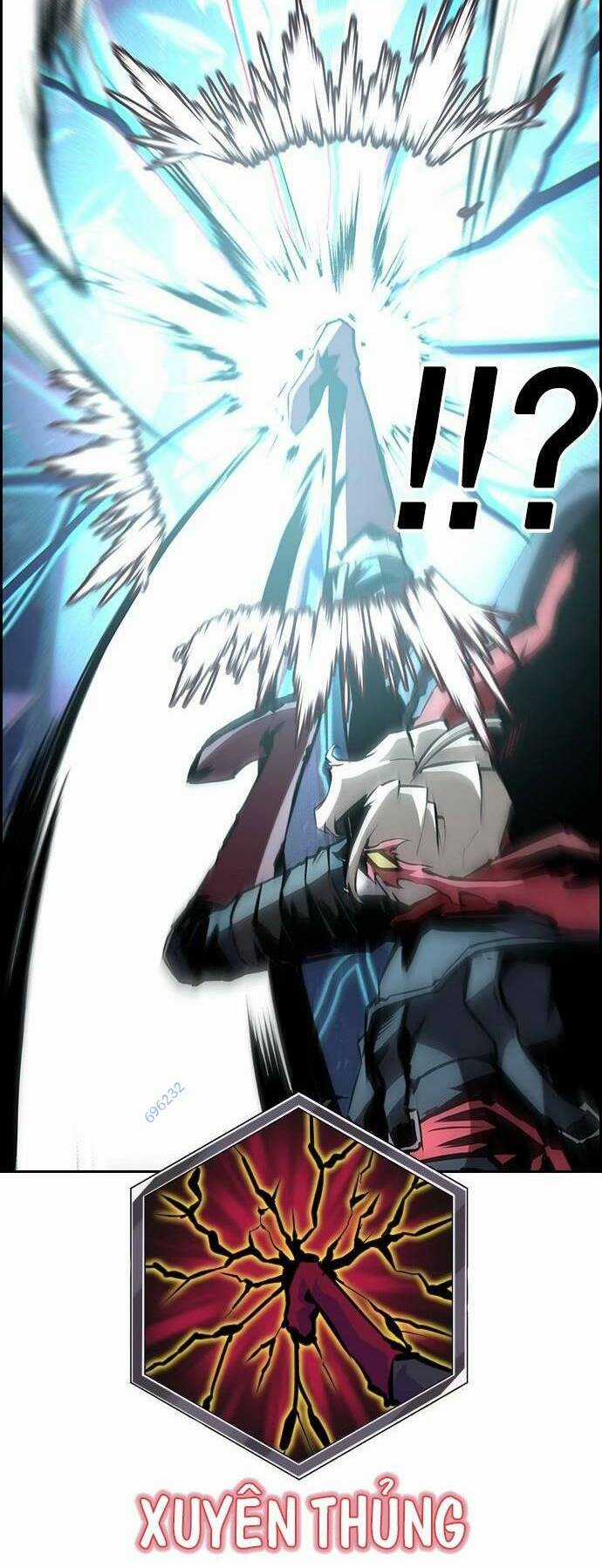 Đội Đốt Kích Noryangjin - Chapter 11 - Trang 37