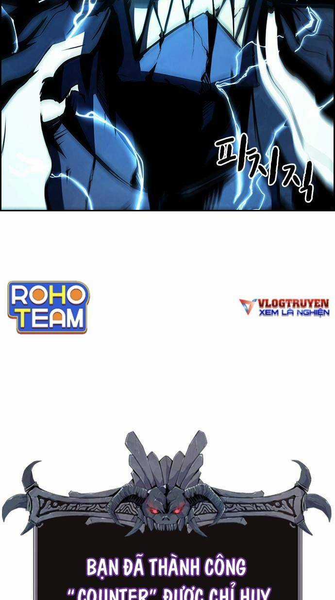 Đội Đốt Kích Noryangjin - Chapter 11 - Trang 39