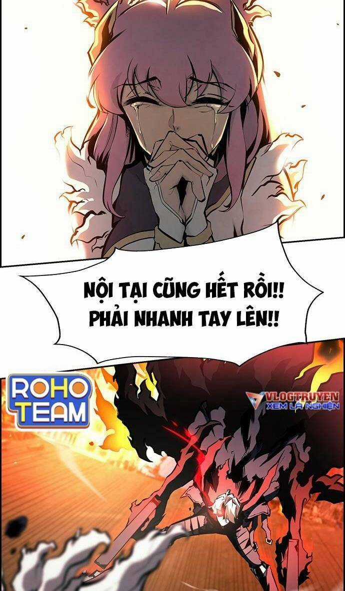Đội Đốt Kích Noryangjin - Chapter 11 - Trang 42