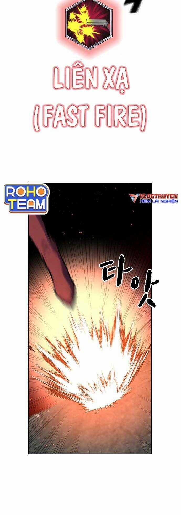 Đội Đốt Kích Noryangjin - Chapter 11 - Trang 45