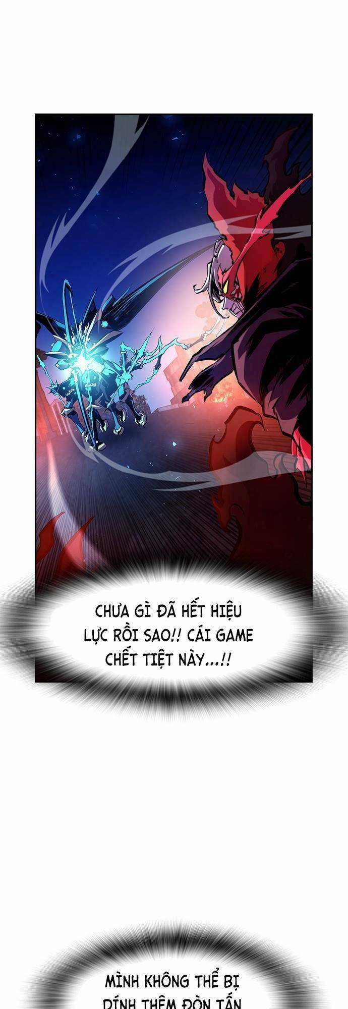 Đội Đốt Kích Noryangjin - Chapter 11 - Trang 49