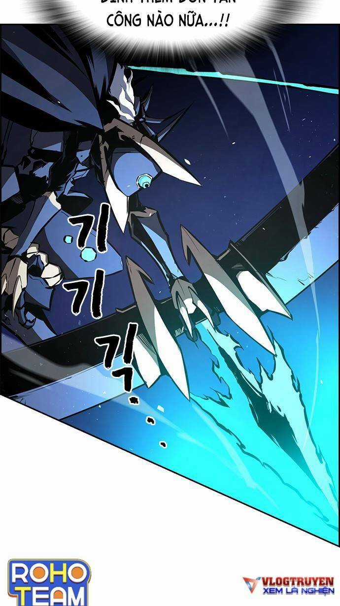 Đội Đốt Kích Noryangjin - Chapter 11 - Trang 50