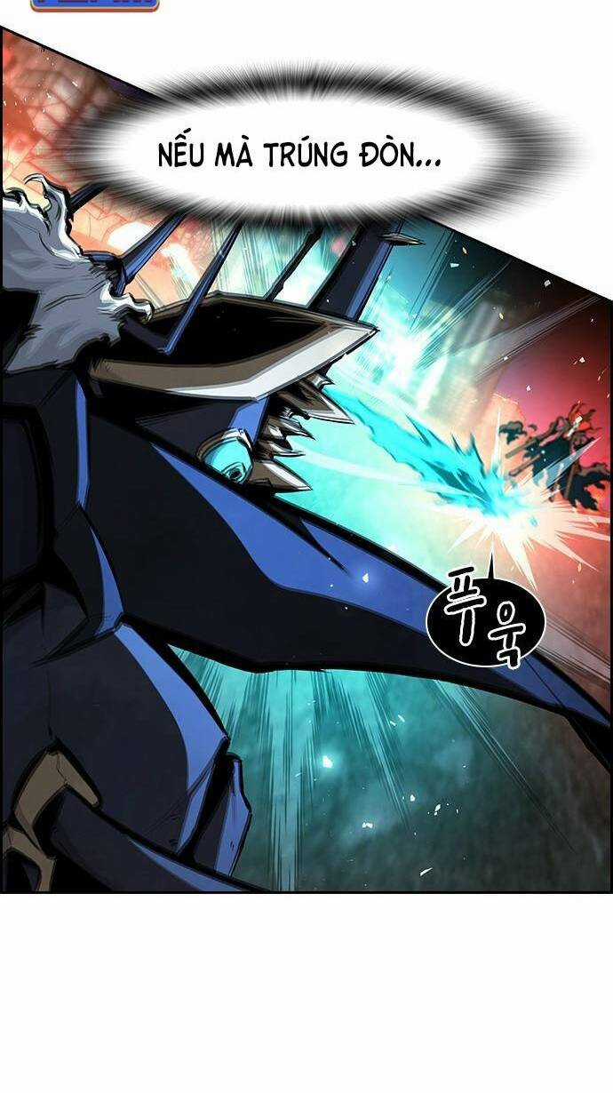 Đội Đốt Kích Noryangjin - Chapter 11 - Trang 51