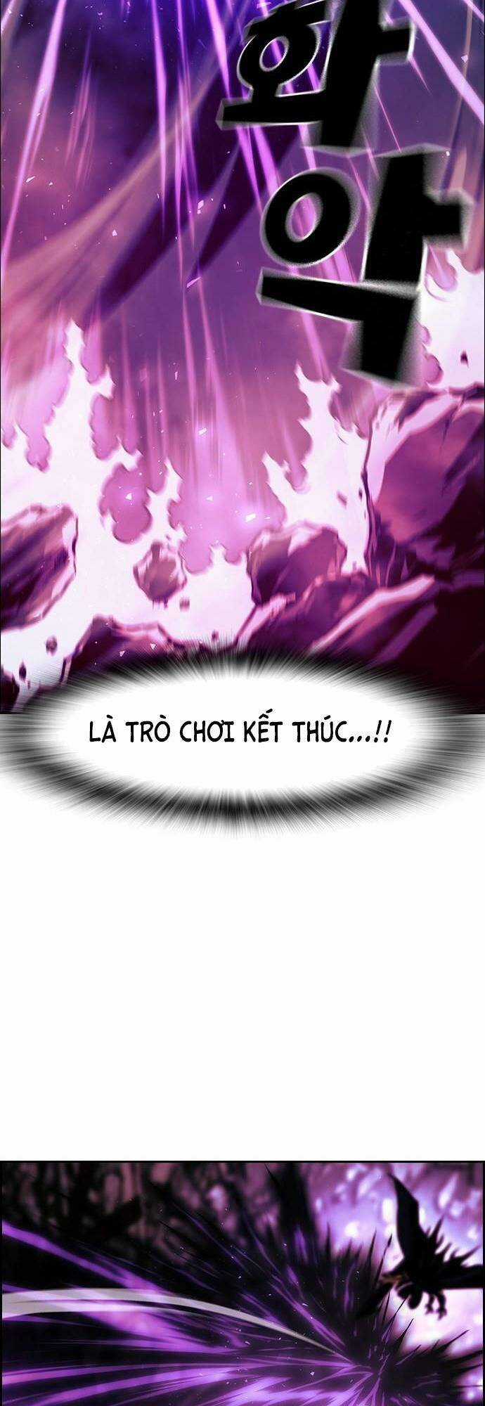 Đội Đốt Kích Noryangjin - Chapter 11 - Trang 53