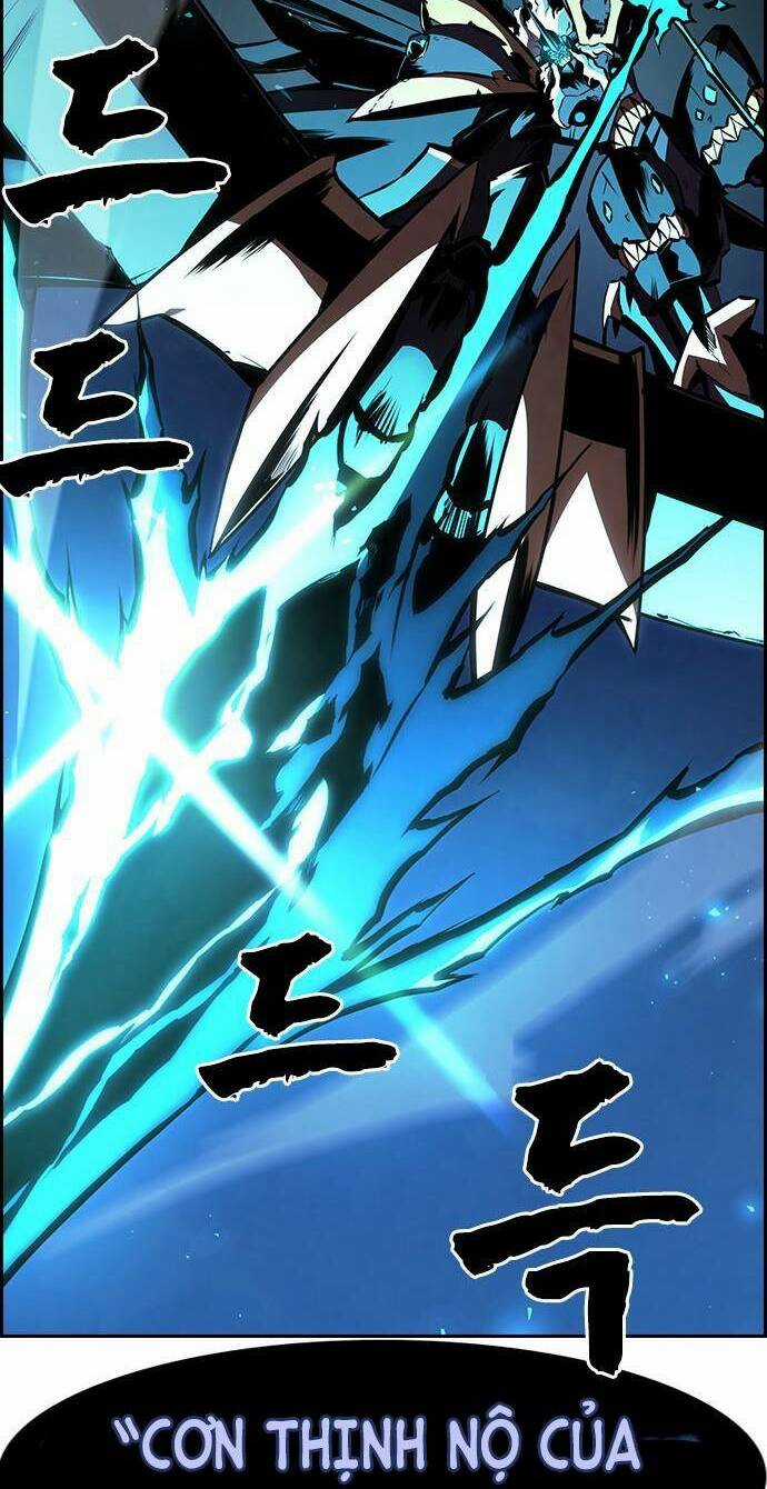 Đội Đốt Kích Noryangjin - Chapter 11 - Trang 58